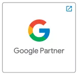 frudod gmbh = Google-Partner
