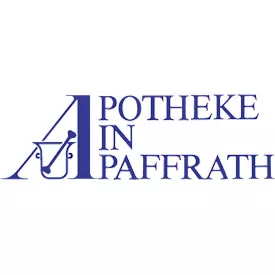 Logo zum Kunden: Apotheke in Paffrath in Bergisch Gladbach