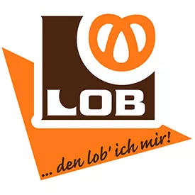 Logo zum Kunden: Bäckerei Lob in Bergisch Gladbach