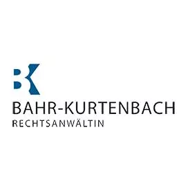 Logo zum Kunden: Rechtsanwältin Sabine Bahr-Kurtenbach in Köln