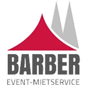 BARBER Event-Mietservice in Köln