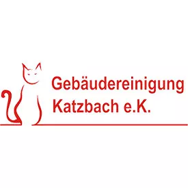 Logo zum Kunden: Gebäudereinigung Katzbach e.K. in Bergisch Gladbach