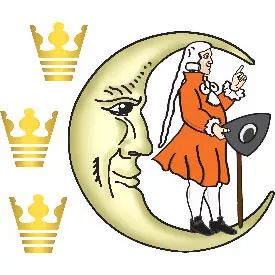 Logo zum Kunden: Große Karnevals-Gesellschaft Greesberger e.V. Köln von 1852