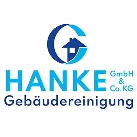 Logo zum Kunden: Hanke GmbH & Co. KG in Köln