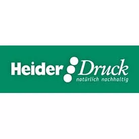 Heider Druck GmbH | Bergisch Gladbach
