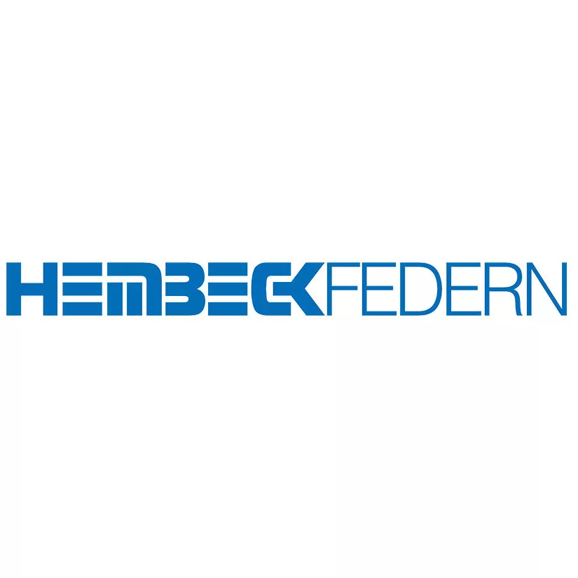 Logo zum Kunden: Emil Hembeck GmbH & Co. KG in Lüdenscheid