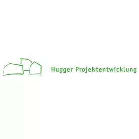 Logo zum Kunden: Hugger Projektentwicklung in Kürten