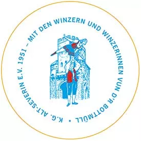  K.G. Alt-Severin e.V. 1951