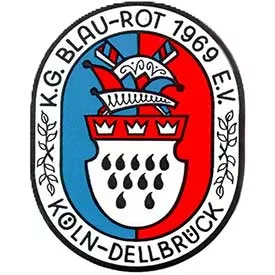 KG BLAU-ROT 1969 E.V. | Köln