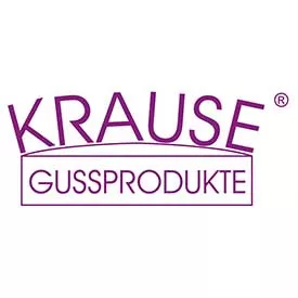 KRAUSE GUSSPRODUKTE GMBH & CO. KG | Hof KRAUSE GUSSPRODUKTE GMBH & CO. KG | Hof