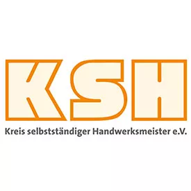 logo zum Kunden: Kreis selbstständiger Handwerksmeister e.V.  in Köln