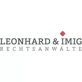 Logo zum Kunden: Leonhard & Imig Rechtsanwälte in Bergisch Gladbach