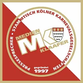 Pressesprecher-Stammtisch Kölner Karnevalsgesellschaften
