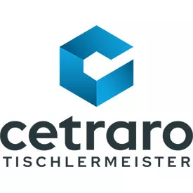 Logo zum Kunden: Tischlerei Cetraro in Bergisch Gladbach