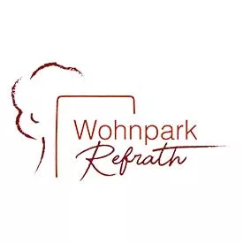 Logo zum Kunden: Wohnpark Refrath in Bergisch Gladbach